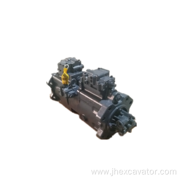 Excavator K3V140DT-1RCR-9N19 Main Pump MX292 Hydraulic Pump
